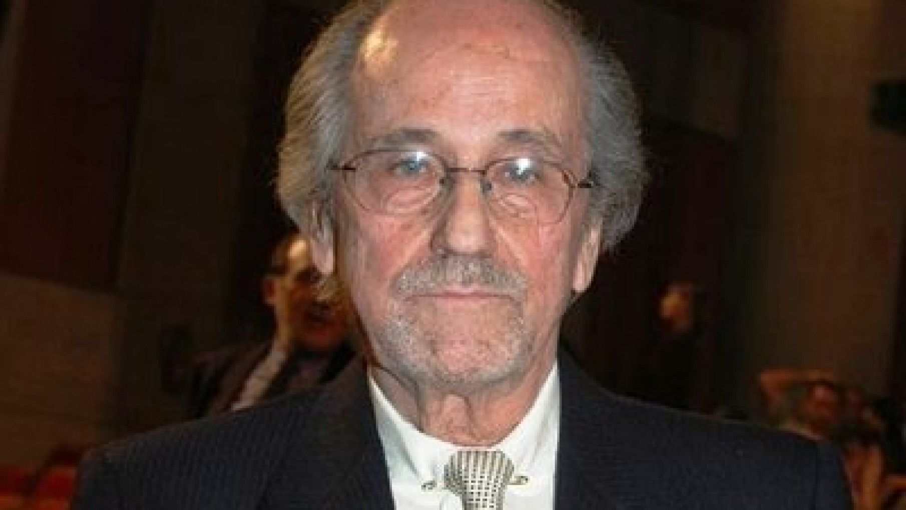 Murió el actor Alberto de Mendoza VOXPOPULI TU VOZ ES NOTICIA