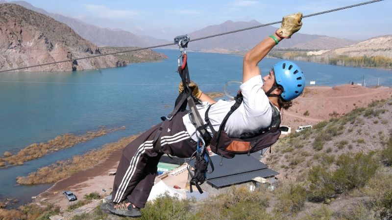 Turismo: el listado que vuelve a posicionar a Mendoza como uno de los lugares más elegidos por los visitantes