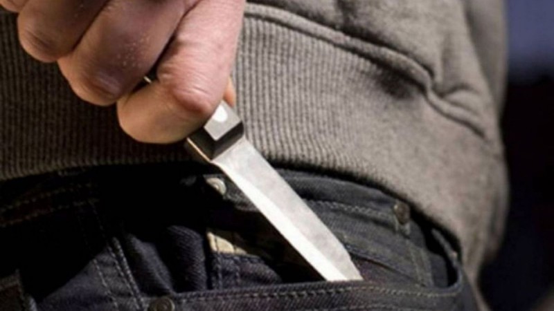 Condenaron a un mendocino en La Pampa por robar y apuñalar a un joven