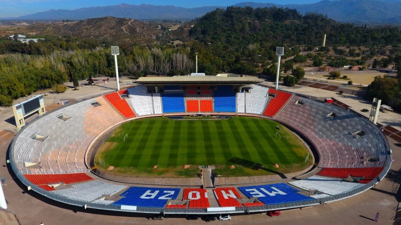 Mundial Sub-20: aumentan los precios de las entradas por los octavos de final en Mendoza