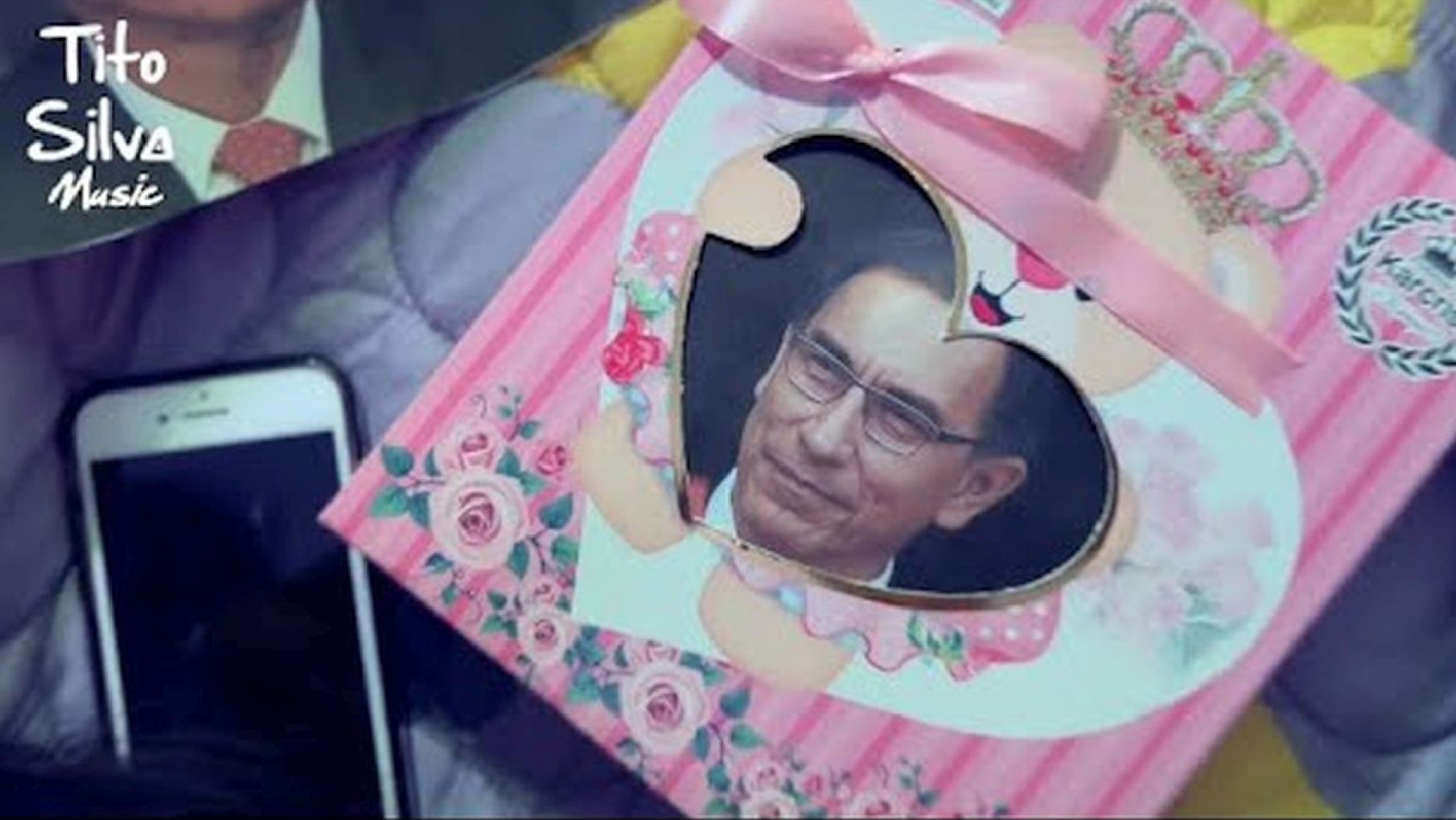 Cuál es la historia oculta de "Mi bebito fiu fiu", el audio viral furor en las redes