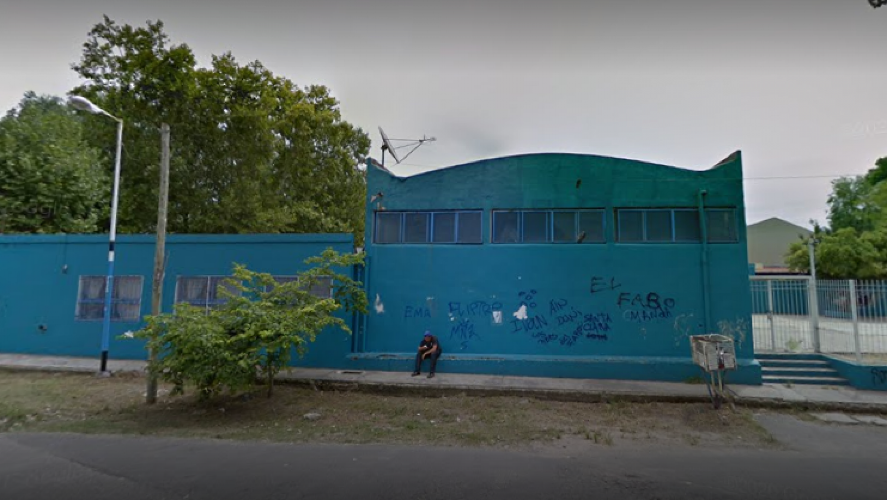 Detuvieron a un hombre que filmaba a menores teniendo sexo y después los violaba