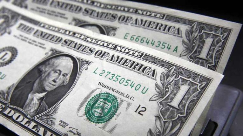Llegó junio y así cotiza el dólar blue