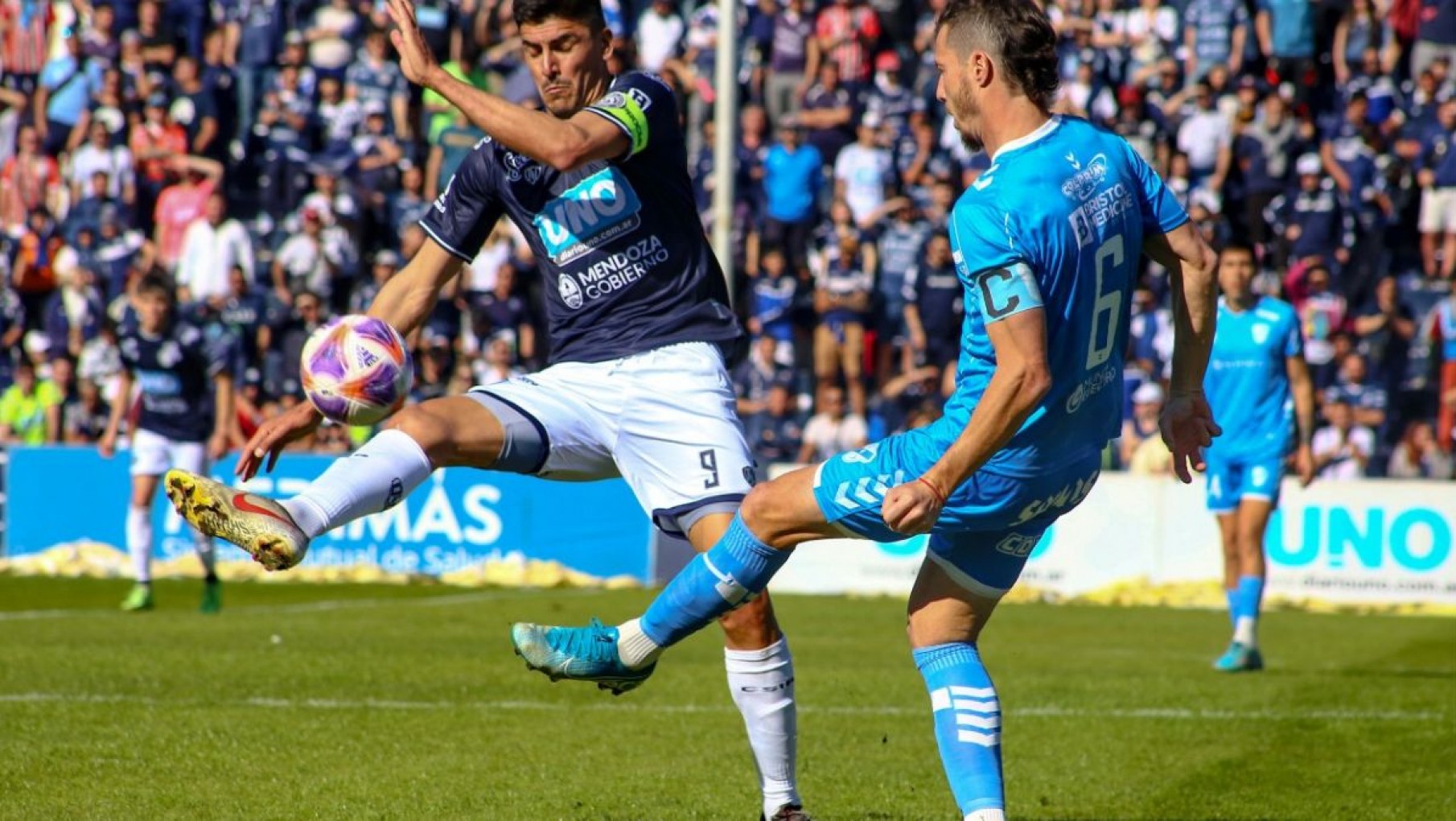 La Lepra se quedó con gusto a poco en casa