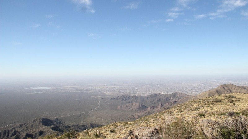 Cómo estará el tiempo este domingo según el pronóstico