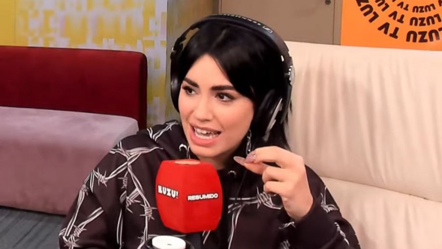 Lali Espósito habló sobre su sexualidad y dejó en claro lo que siente - VOXPOPULI TU VOZ ES NOTICIA