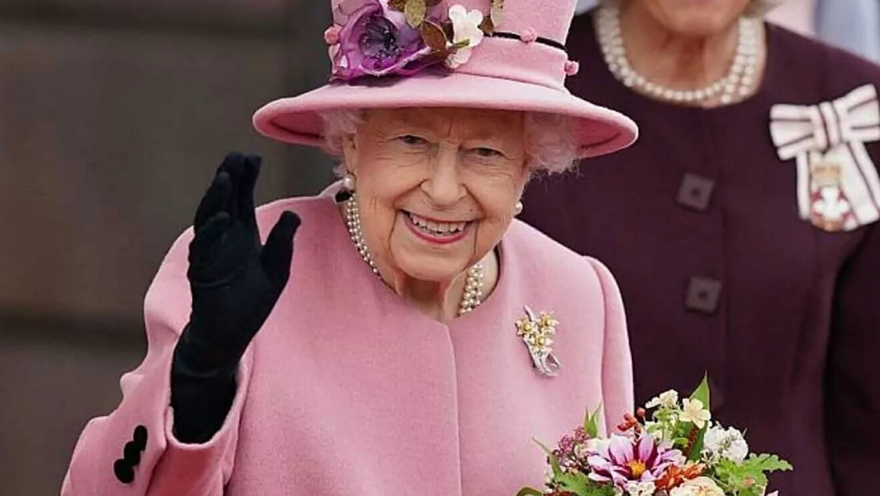 Preocupación mundial por la salud de la Reina Isabel II: qué dijeron sus médicos