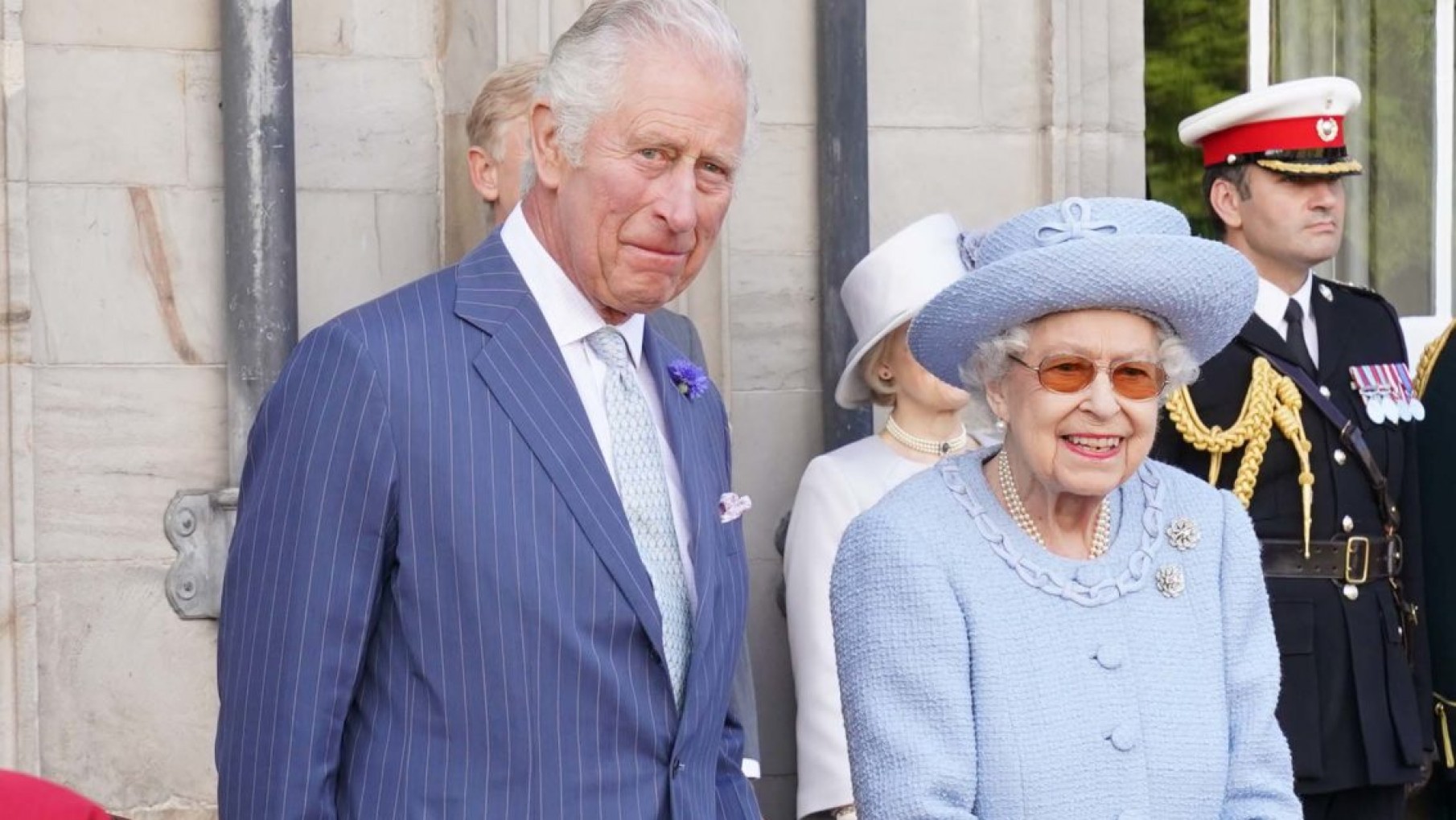 Tras la muerte de la Reina Isabel II, qué se sabe del heredero al trono