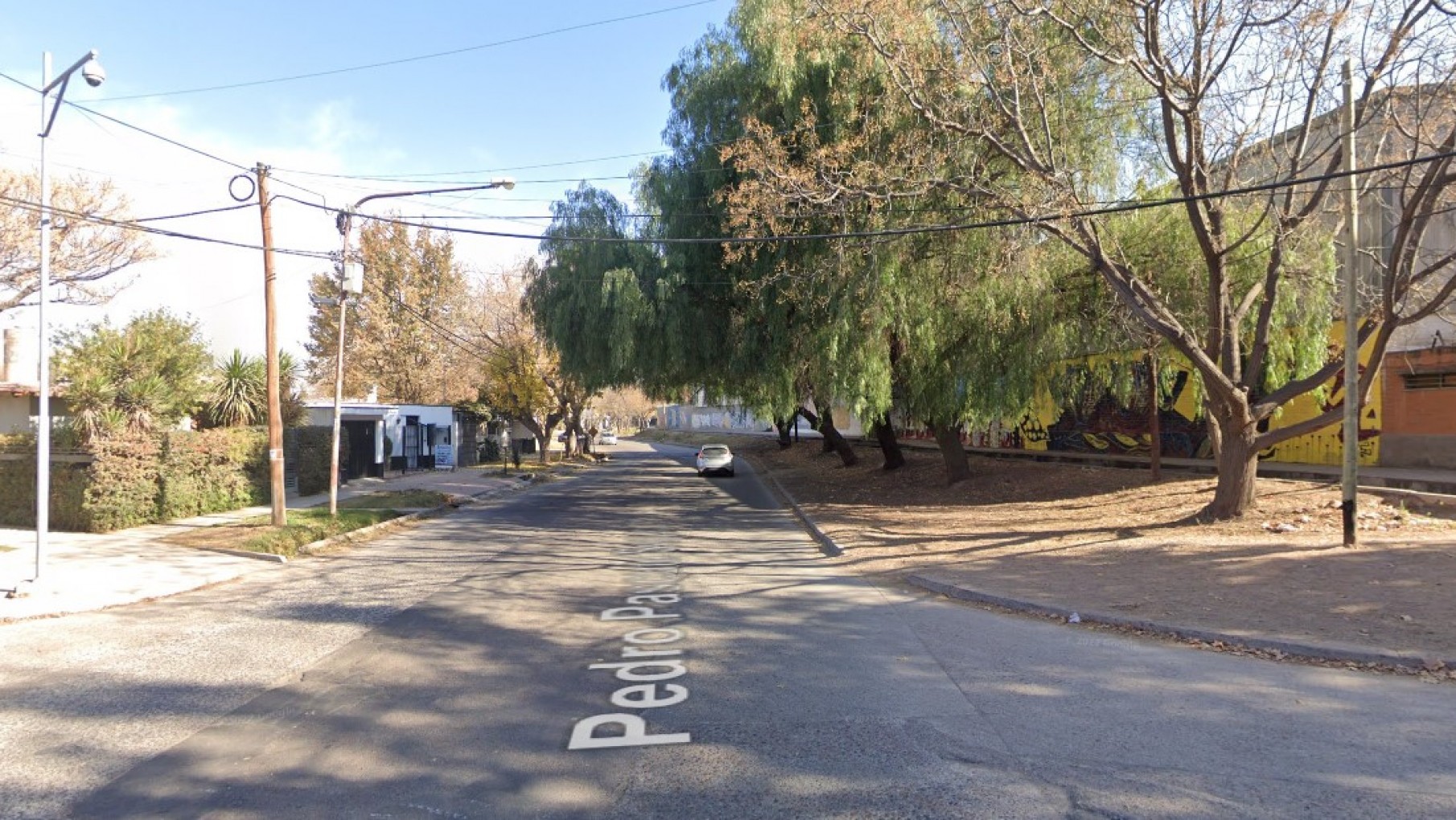 Tres hombres fueron asaltados en violentos robos en distintos puntos de Mendoza