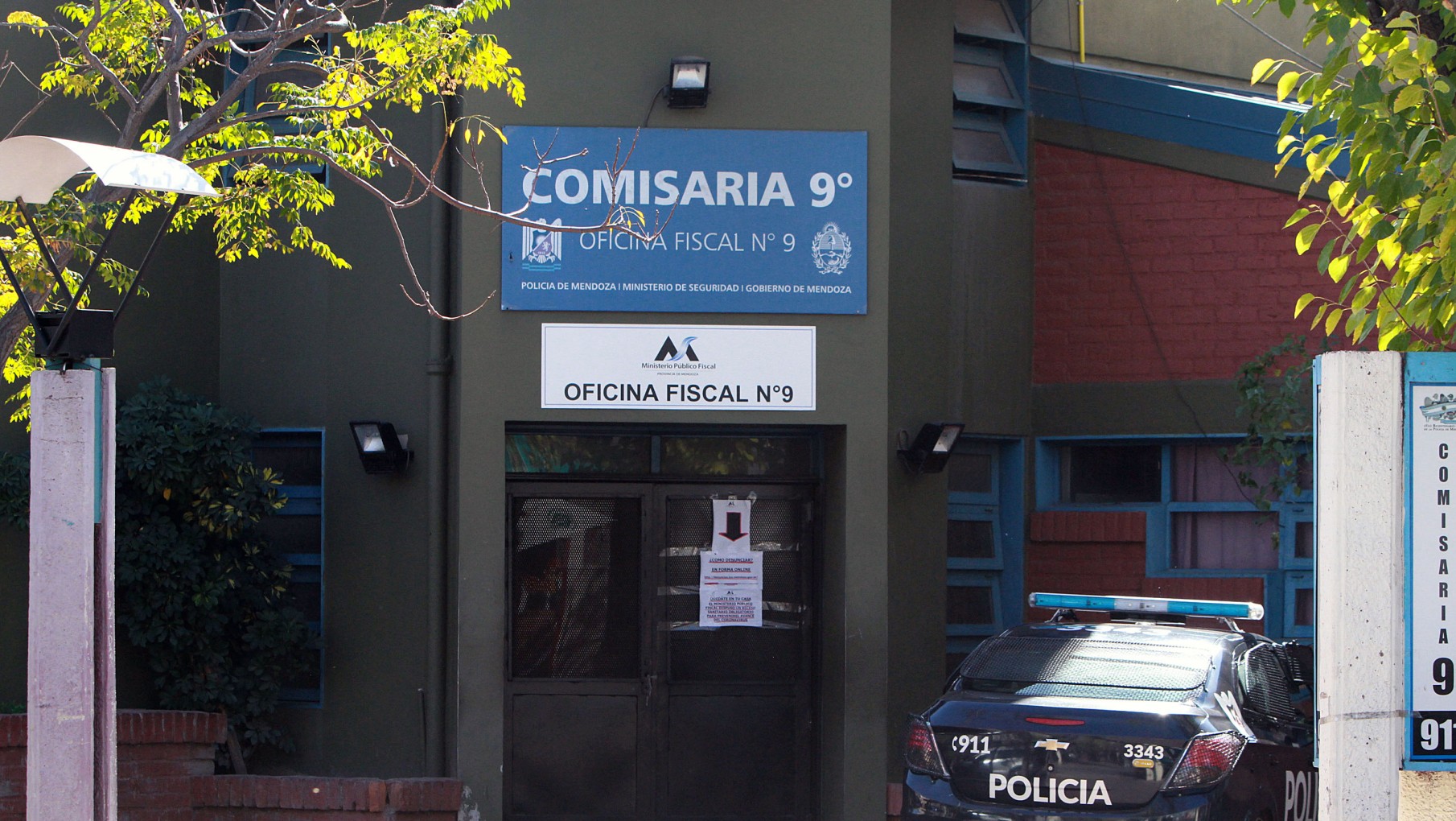 Violentos asaltos a mujeres jóvenes en el último día del invierno