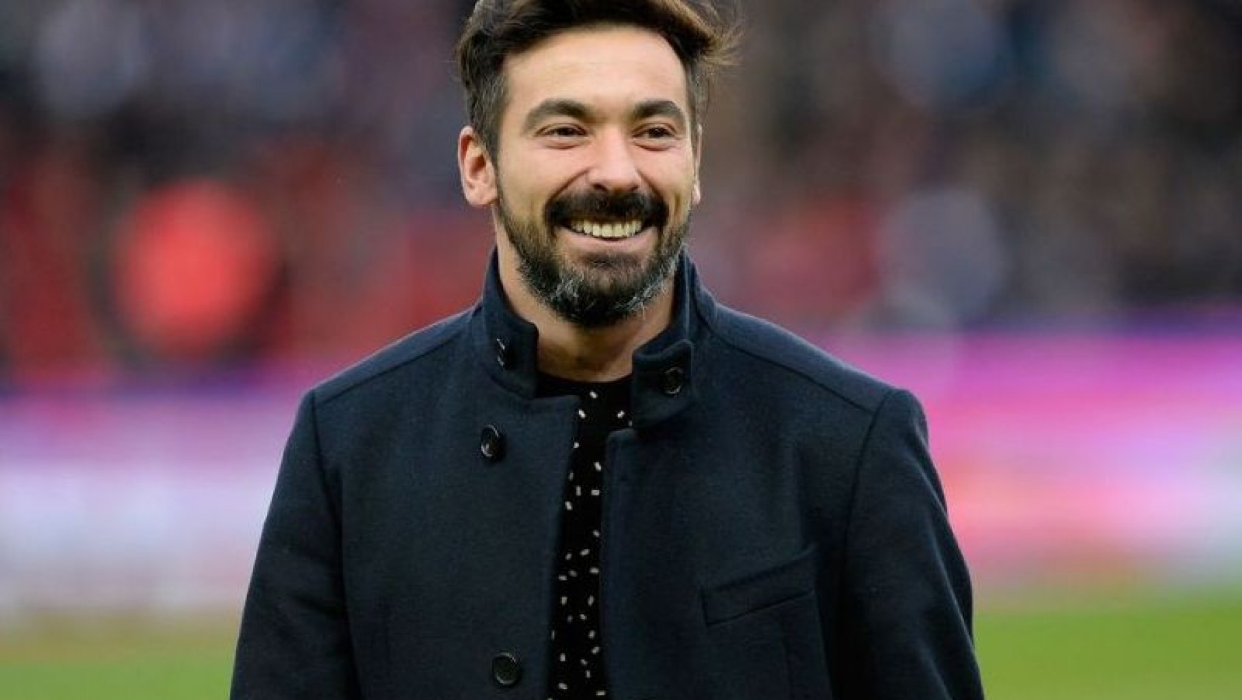 Apuñalaron al Pocho Lavezzi en Punta del Este y quedó internado