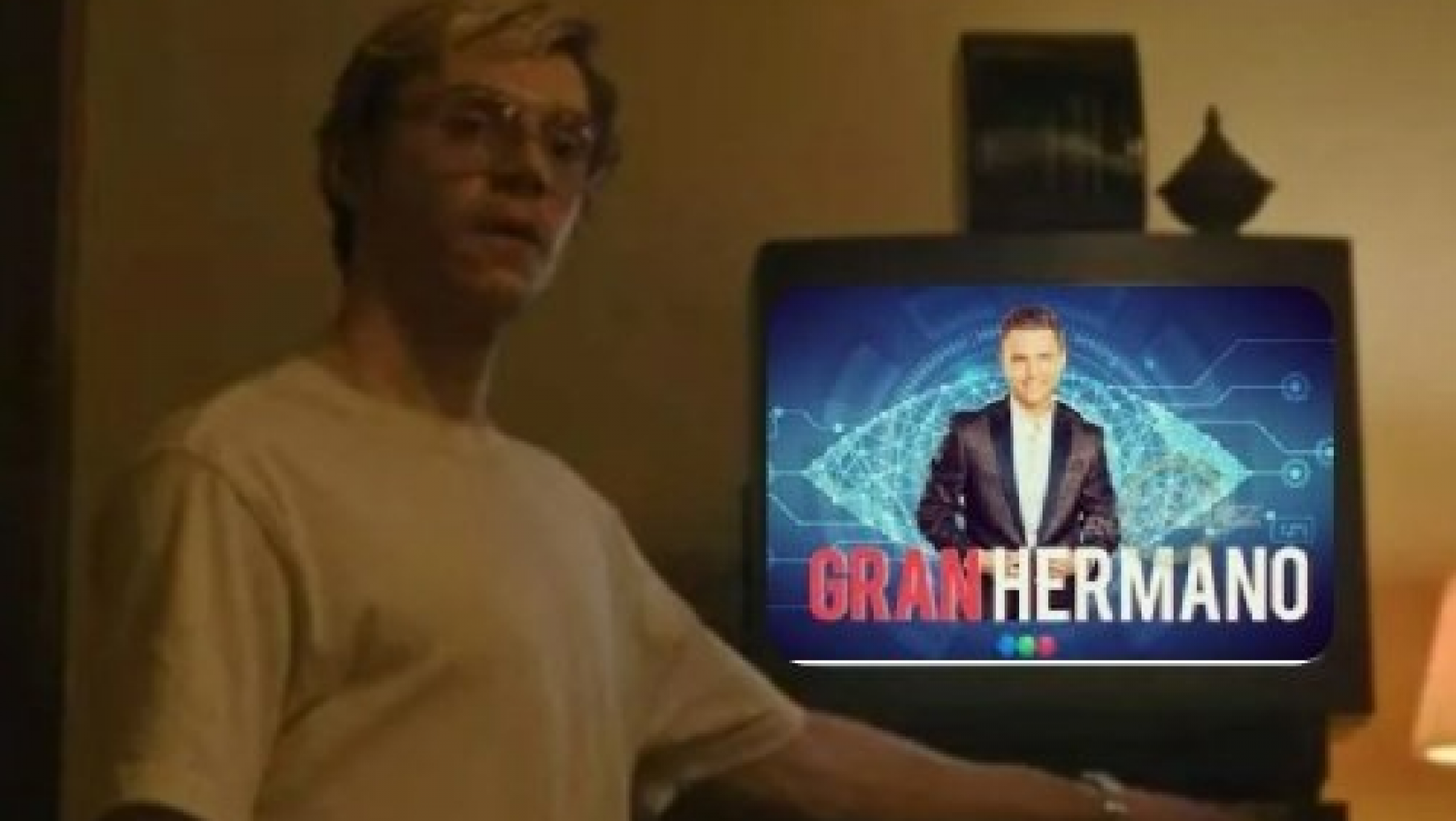 Comenzó Gran Hermano y los memes ya pasaron por el confesionario