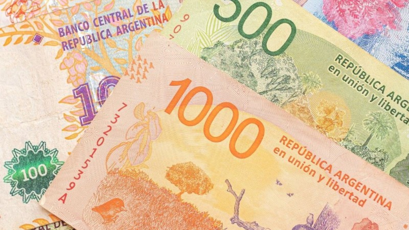 Contundente informe revela qué rubro tiene los mejores salarios en Argentina