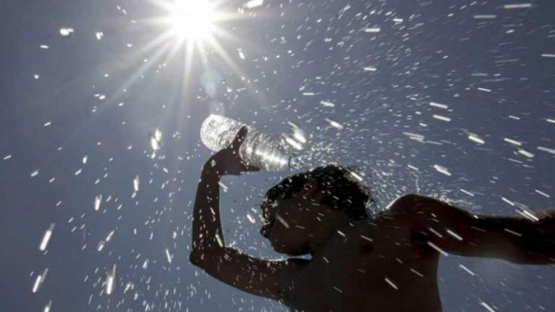 La insoportable ola de calor que invadirá a Mendoza en los próximos días