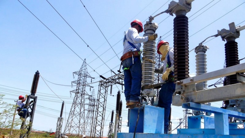 Un día de miércoles: varias zonas de Mendoza estarán sin luz