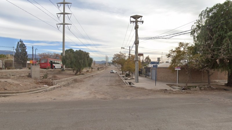 Fue a entregar un pedido y volvió sin su auto y con 10 mil pesos menos