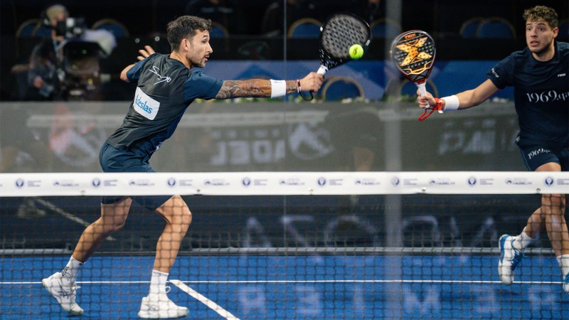 Premier Pádel: Mendoza recibió un fuerte revés sobre el importante evento deportivo