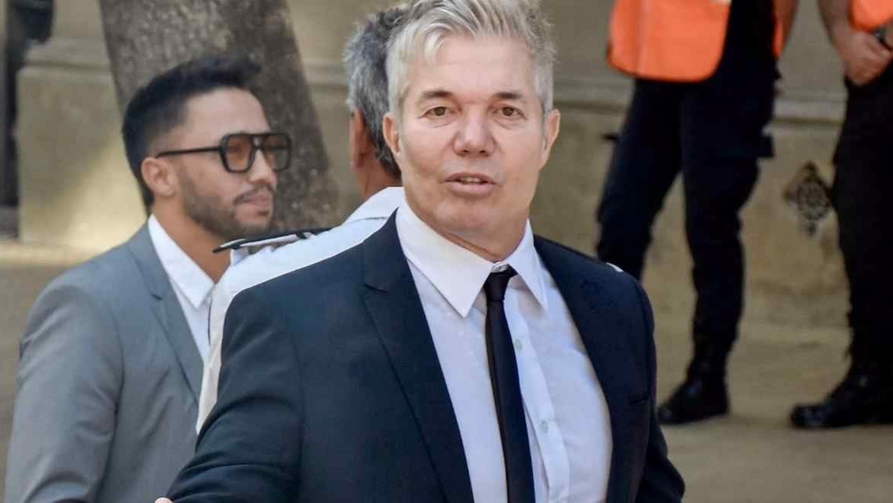 ¿Burlando candidato a Gobernador? La foto que hizo levantar sospechas