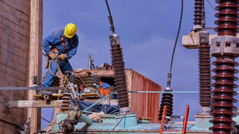 Confirmaron qué departamentos que estarán a oscuras este martes