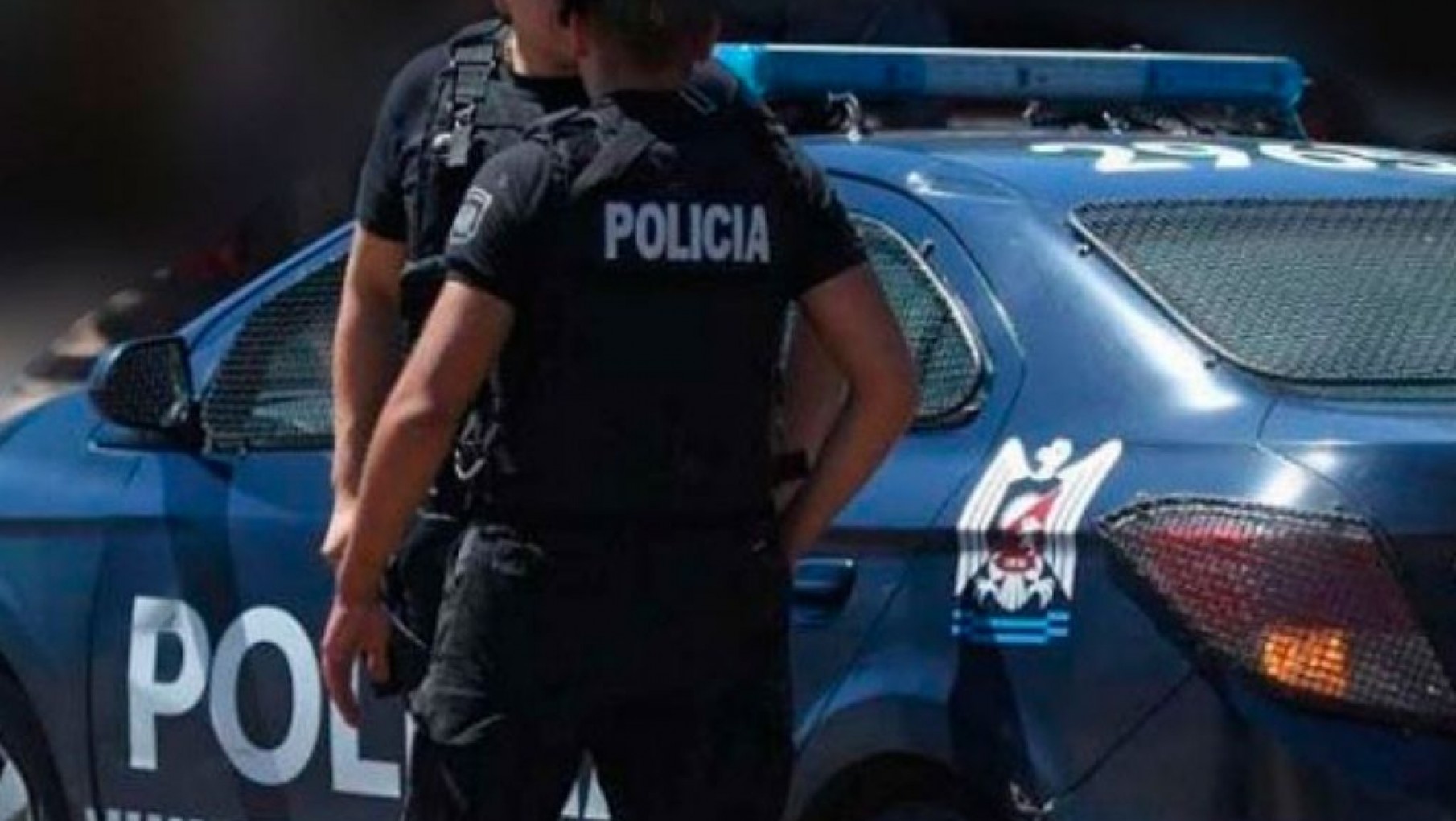 Las Heras: asaltaron a tres mujeres que se dedicaban a la compra de cabello