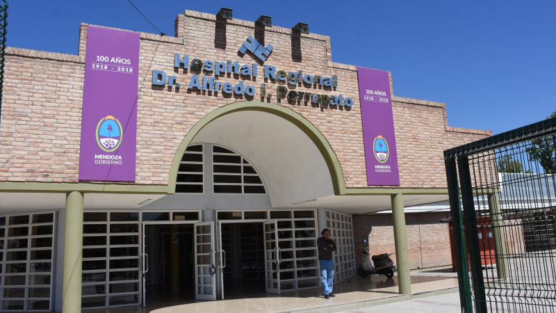 San Martín: un hombre alcoholizado fue arrollado y pelea por su vida