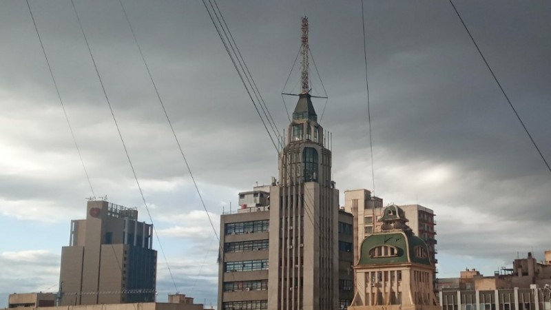 Pronóstico: llegó el alivio, pero las tormentas persisten