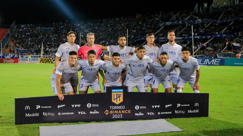 El insólito motivo por el cual postergaron el partido del Tomba por Copa Argentina