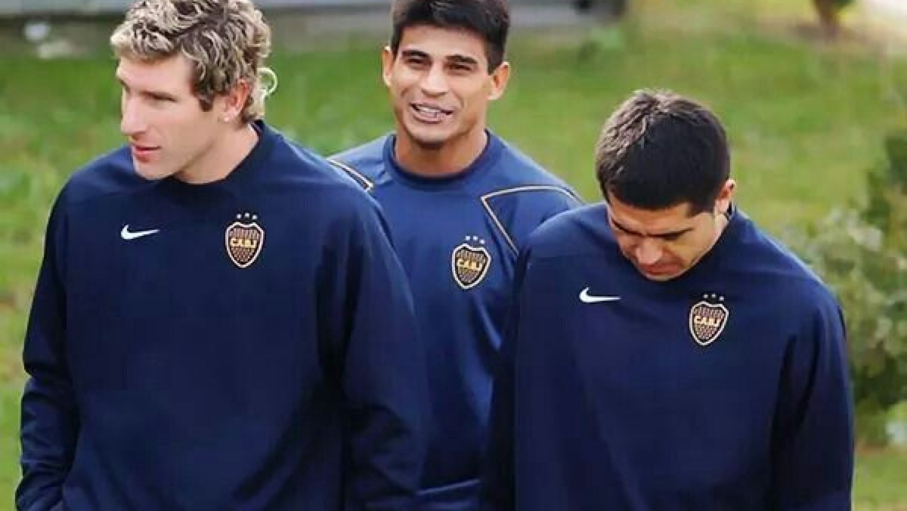 Se filtró la sorpresiva condición que quiere Riquelme para el próximo DT de Boca