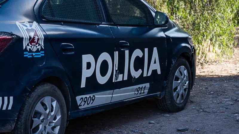 Crimen en Godoy Cruz: la policía ya tiene una línea de investigación que apunta a una mujer