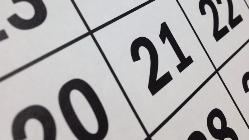 Se viene un fin de semana largo: a quiénes alcanza y cuáles son los feriados de 2024