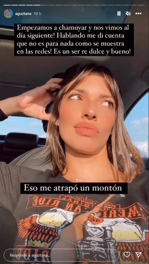 Las fotos más fuertes de "La Tanita", la chica del video íntimo de