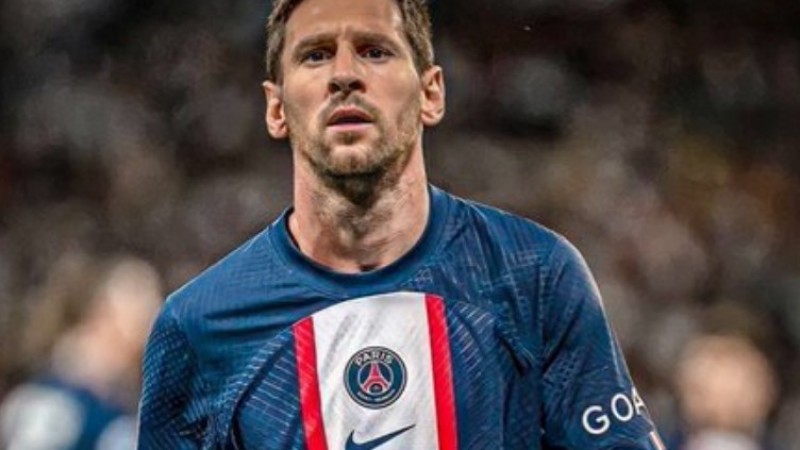 El inesperado guiño que le dio Messi al PSG y podría reflotar las negociaciones