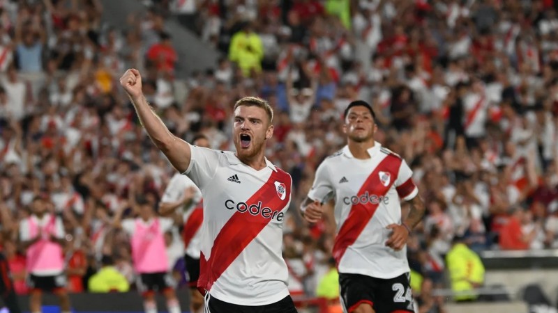 Los cambios vitales que hará Demichelis para buscar el triunfo ante Vélez