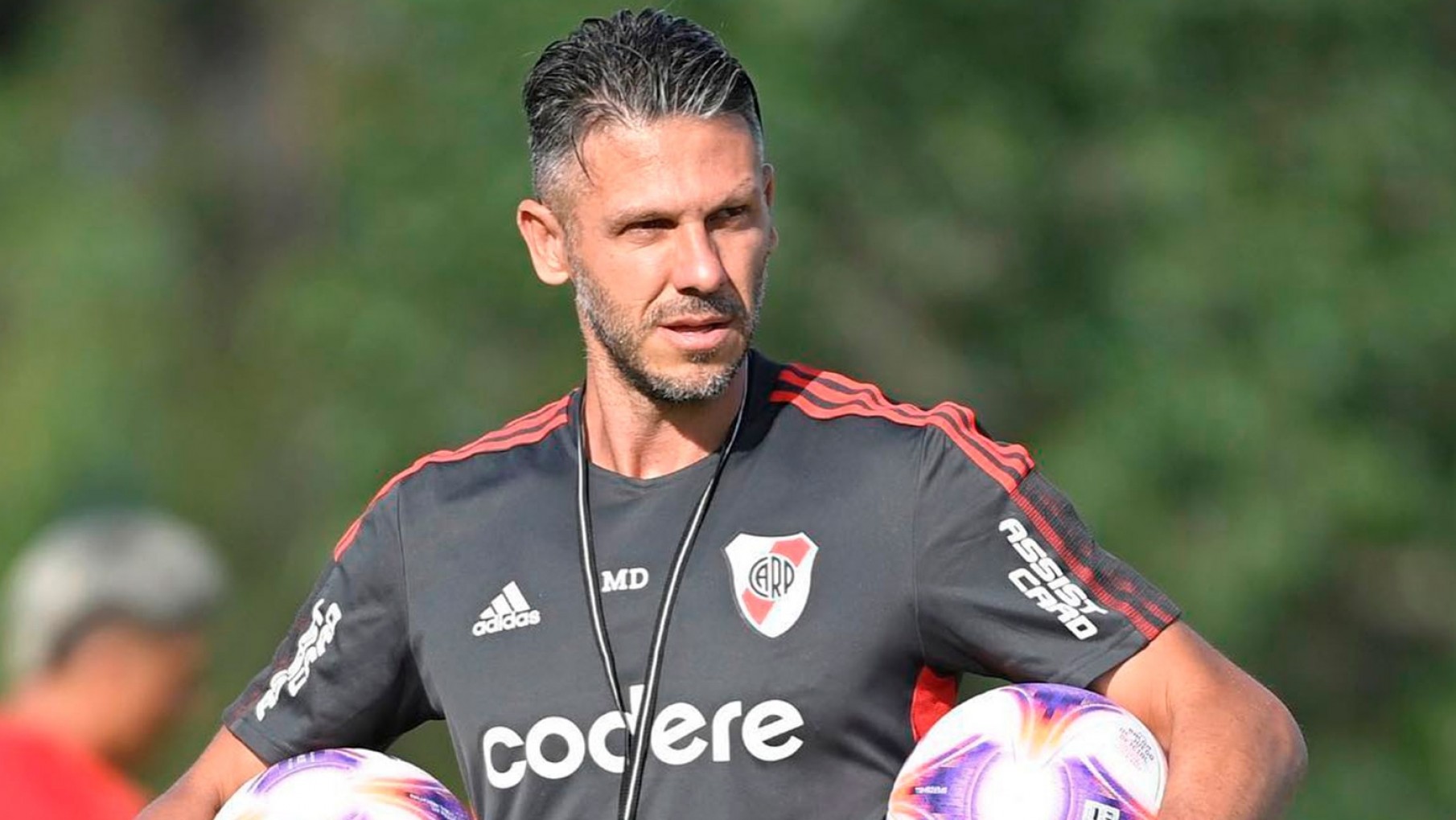 Los millones de dólares que pagaría River por el gran anhelo de Demichelis