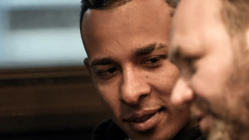 El acuerdo que hizo Villa para evitar el juicio por abuso sexual y no ir a la cárcel