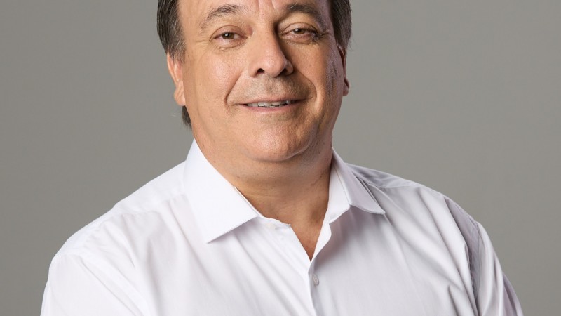 Qué piensa y que propone Fabián Manzur el candidato de De Marchi en Guaymallén