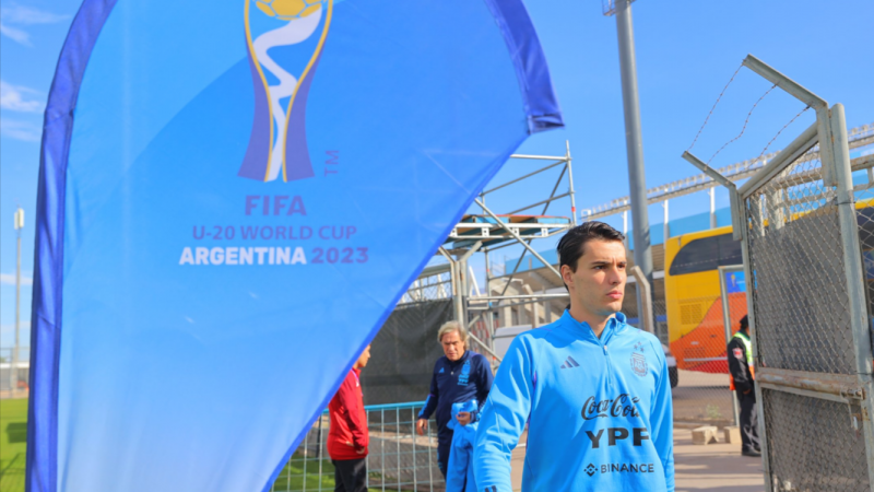 Cómo comprar el remanente de entradas disponibles para ver a la Selección en San Juan