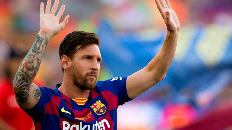Revelaron los detalles desconocidos de por qué Messi se fue del Barcelona