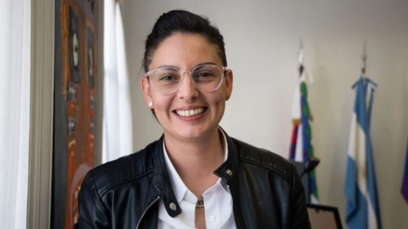 De qué se trata "MenstruAR", el programa del Ministerio de la Mujer que fue muy hablado en redes