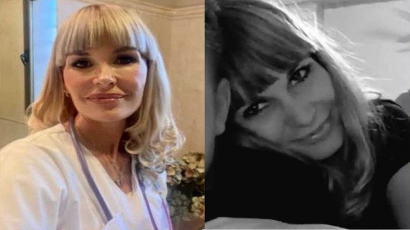 Qué se sabe de Daniela Carbone, la azafata de Aerolíneas acusada de amenaza de bomba