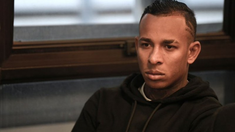 Las últimas palabras de Sebastián Villa antes de conocerse el veredicto que lo pone en la cuerda floja