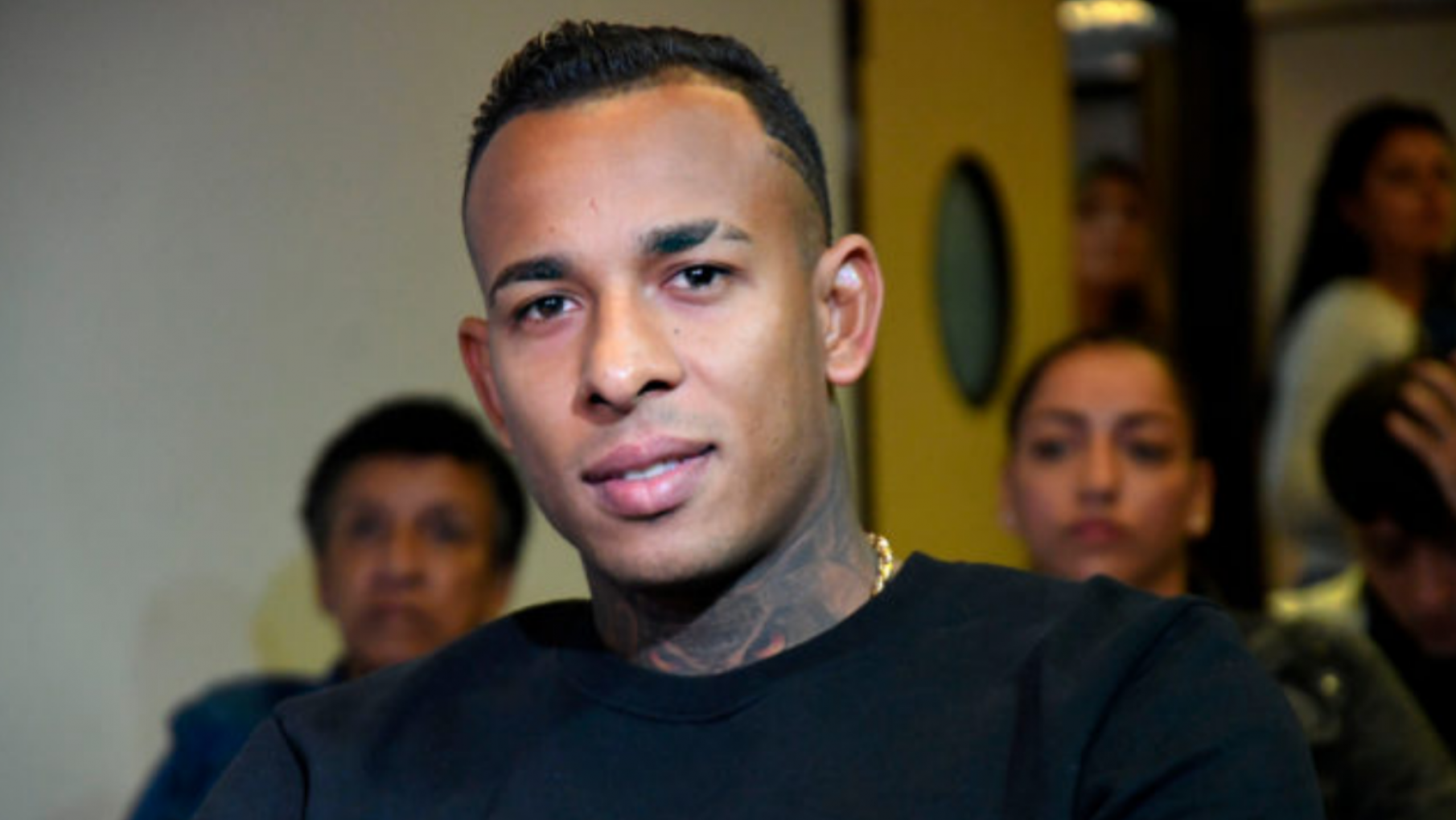 Palpitando el veredicto final del juicio de Villa por violencia de género, ¿puede ir preso?