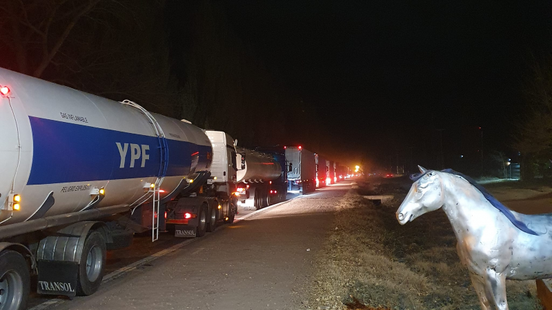 El conflicto que se viene y que podría traer serios dolores de cabeza en Alta Montaña