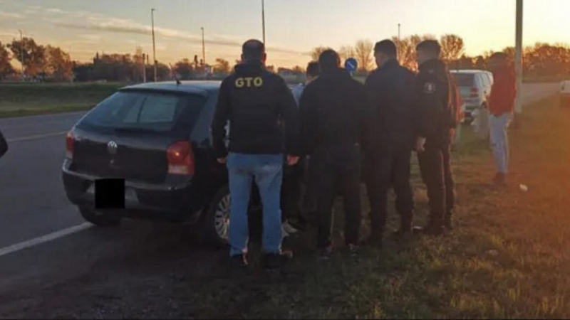 El amigo del nene que le robó el auto a su papá, reveló un tremendo caso de violencia familiar: "El padrastro lo..."