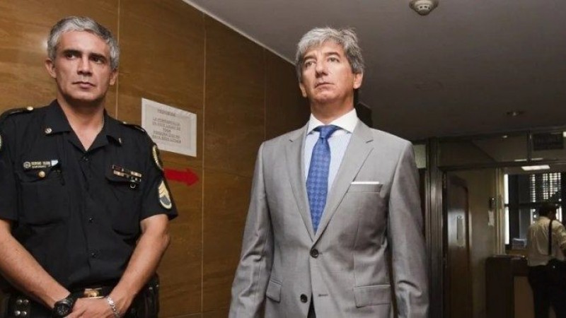 Confirmaron quién agarrará el fierro caliente que dejó la suspensión de Walter Bento