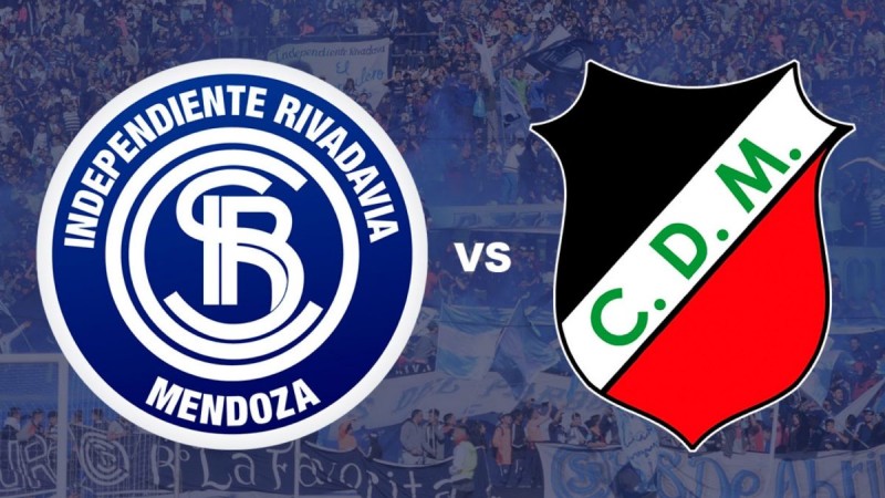 ¿Independiente Rivadavia o Deportivo Maipú?: ChatGPT se mojó y dio a su ganador