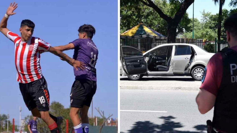 Un Policía admitió que lo obligaron a "plantar" el arma por la que fusilaron a Lucas González