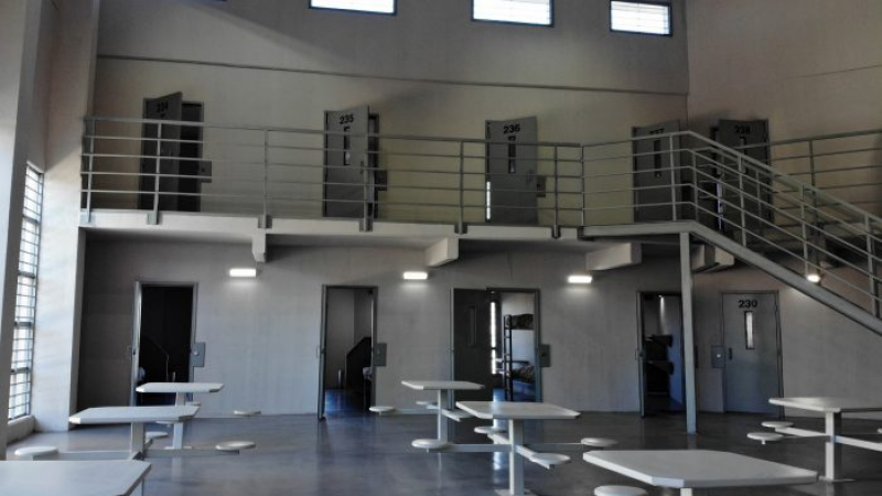 Tras las rejas: la mamá del menor Felipe Mohammad Loncarich ya está en prisión