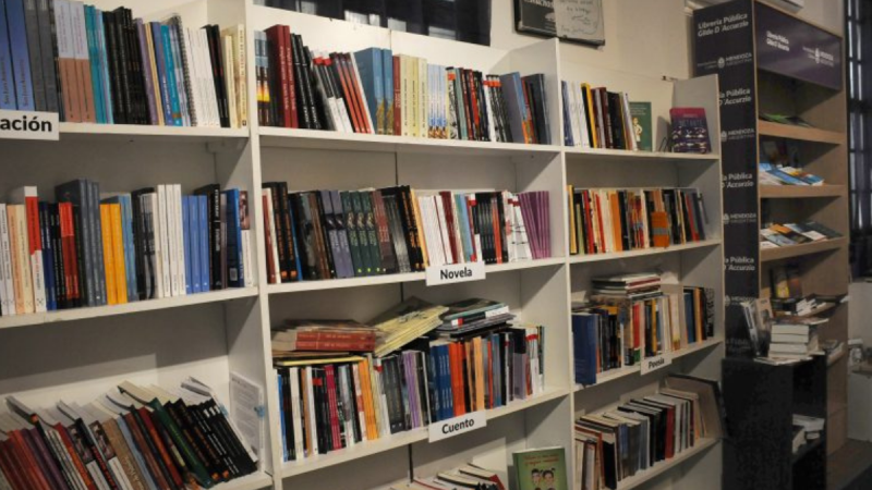 Tentador: aumentaron el premio para quienes ganen el certamen literario Vendimia 2023