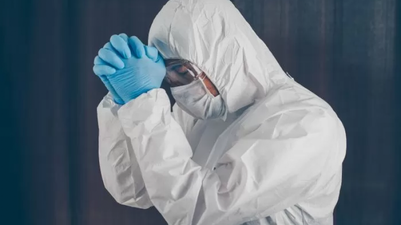 Ya se sabe cuál será la próxima pandemia que representa una amenaza urgente para la humanidad